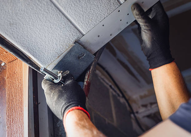 Reliable Garage Door contractor in Bixby, OK by Garage Doors Repair Pro